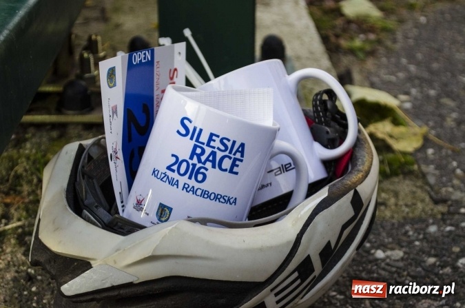 Zdjęcie w galerii na portalu naszraciborz.pl: W Kuźni Raciborskiej ruszył Silesia Race 2016  wiadomości z regionu