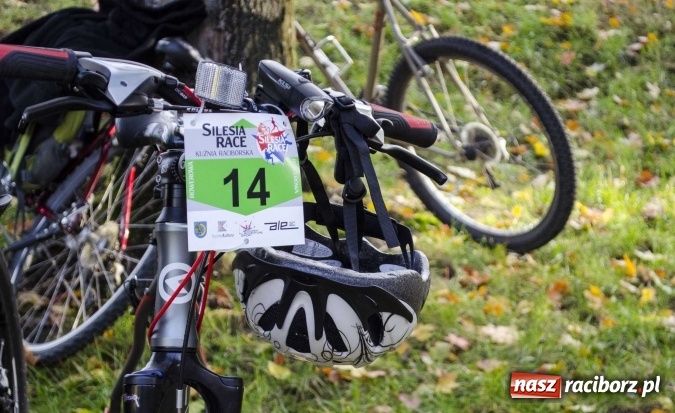 Zdjęcie w galerii na portalu naszraciborz.pl: W Kuźni Raciborskiej ruszył Silesia Race 2016  wiadomości z regionu