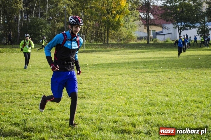 Zdjęcie w galerii na portalu naszraciborz.pl: W Kuźni Raciborskiej ruszył Silesia Race 2016  wiadomości z regionu