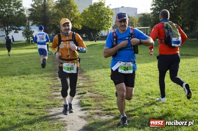 Zdjęcie w galerii na portalu naszraciborz.pl: W Kuźni Raciborskiej ruszył Silesia Race 2016  wiadomości z regionu