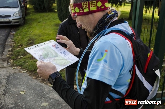 Zdjęcie w galerii na portalu naszraciborz.pl: W Kuźni Raciborskiej ruszył Silesia Race 2016  wiadomości z regionu