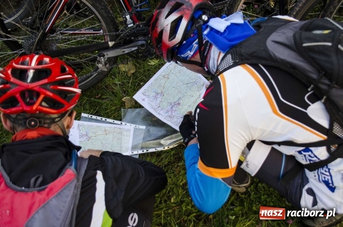 Zdjęcie w galerii na portalu naszraciborz.pl: W Kuźni Raciborskiej ruszył Silesia Race 2016  wiadomości z regionu