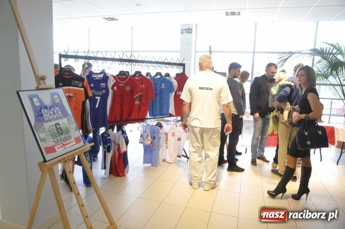 Zdjęcie w galerii na portalu naszraciborz.pl: Olimpijski akcent podczas Polskiej Ligi Pływackiej  wiadomości z regionu