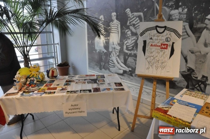 Zdjęcie w galerii na portalu naszraciborz.pl: Olimpijski akcent podczas Polskiej Ligi Pływackiej  wiadomości z regionu