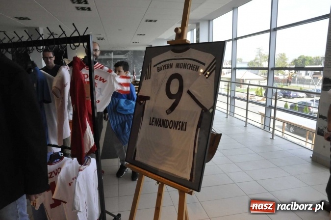 Zdjęcie w galerii na portalu naszraciborz.pl: Olimpijski akcent podczas Polskiej Ligi Pływackiej  wiadomości z regionu