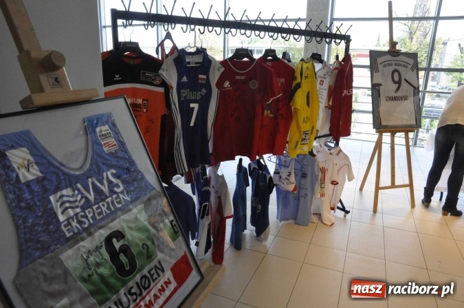 Zdjęcie w galerii na portalu naszraciborz.pl: Olimpijski akcent podczas Polskiej Ligi Pływackiej  wiadomości z regionu