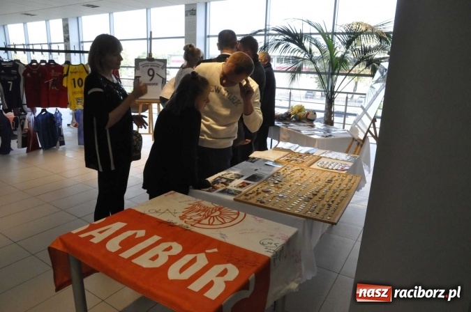 Zdjęcie w galerii na portalu naszraciborz.pl: Olimpijski akcent podczas Polskiej Ligi Pływackiej  wiadomości z regionu