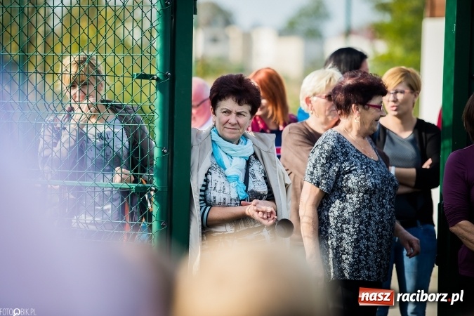 Zdjęcie w galerii na portalu naszraciborz.pl: III Gminny Bieg Profilaktyczny w Krzanowicach wiadomości z regionu