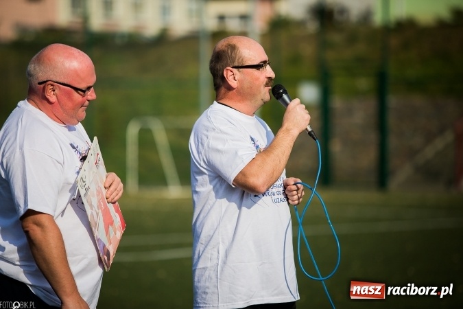 Zdjęcie w galerii na portalu naszraciborz.pl: III Gminny Bieg Profilaktyczny w Krzanowicach wiadomości z regionu