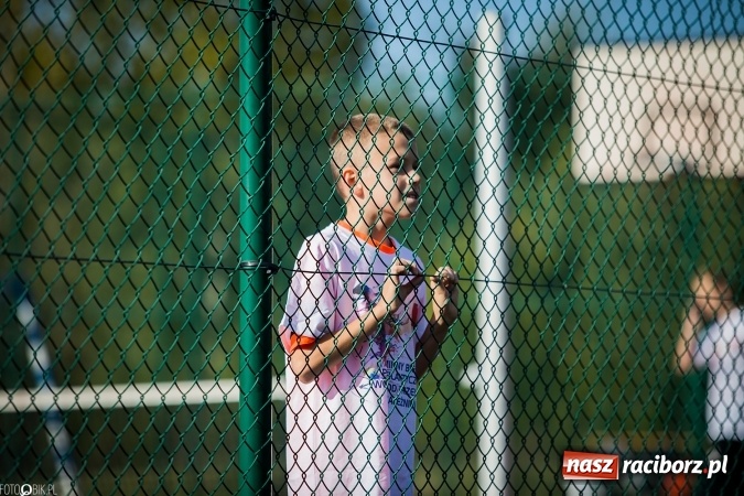 Zdjęcie w galerii na portalu naszraciborz.pl: III Gminny Bieg Profilaktyczny w Krzanowicach wiadomości z regionu