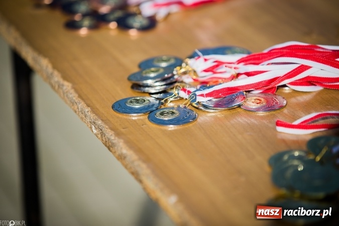 Zdjęcie w galerii na portalu naszraciborz.pl: III Gminny Bieg Profilaktyczny w Krzanowicach wiadomości z regionu