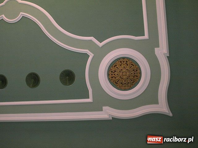 Zdjęcie w galerii na portalu naszraciborz.pl: Dom strzelecki po remoncie wiadomości z regionu