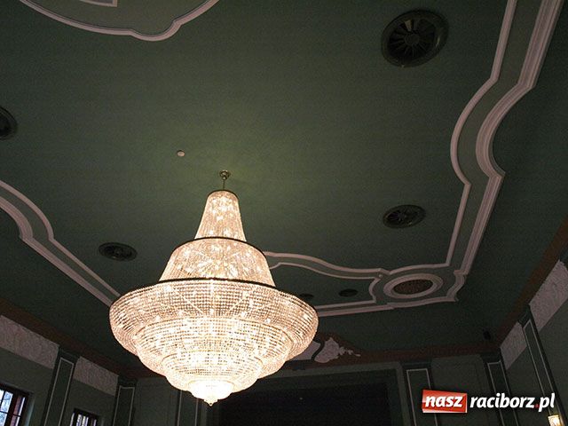 Zdjęcie w galerii na portalu naszraciborz.pl: Dom strzelecki po remoncie wiadomości z regionu