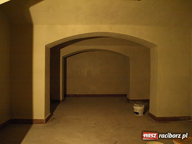 Zdjęcie w galerii na portalu naszraciborz.pl: Dom strzelecki po remoncie wiadomości z regionu