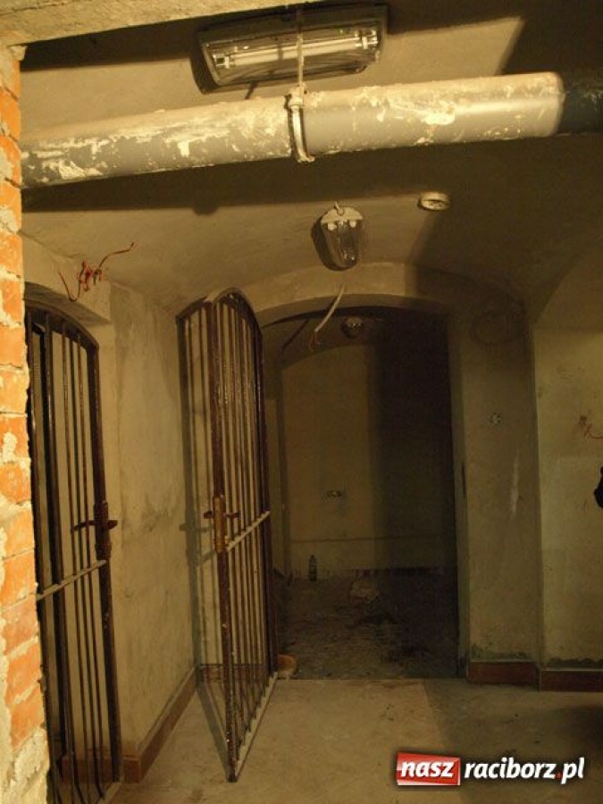 Zdjęcie w galerii na portalu naszraciborz.pl: Dom strzelecki po remoncie wiadomości z regionu