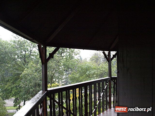 Zdjęcie w galerii na portalu naszraciborz.pl: Dom strzelecki po remoncie wiadomości z regionu