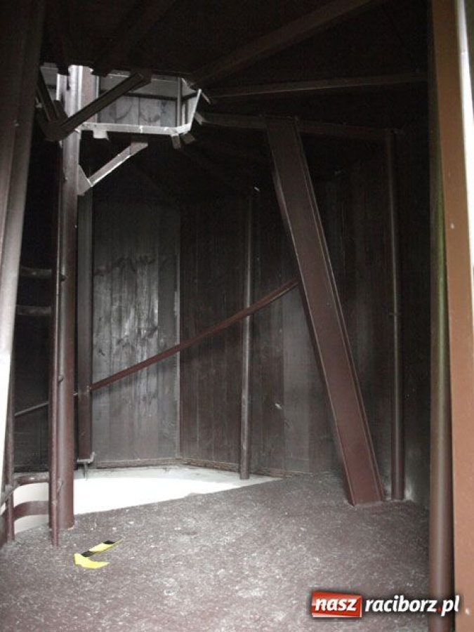 Zdjęcie w galerii na portalu naszraciborz.pl: Dom strzelecki po remoncie wiadomości z regionu