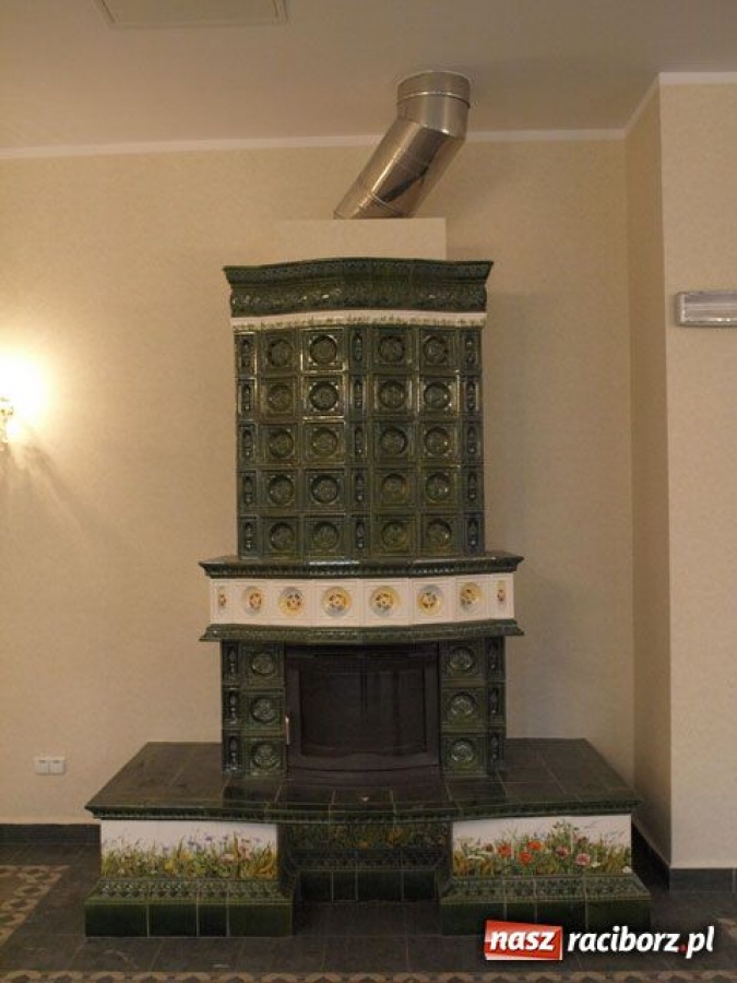 Zdjęcie w galerii na portalu naszraciborz.pl: Dom strzelecki po remoncie wiadomości z regionu