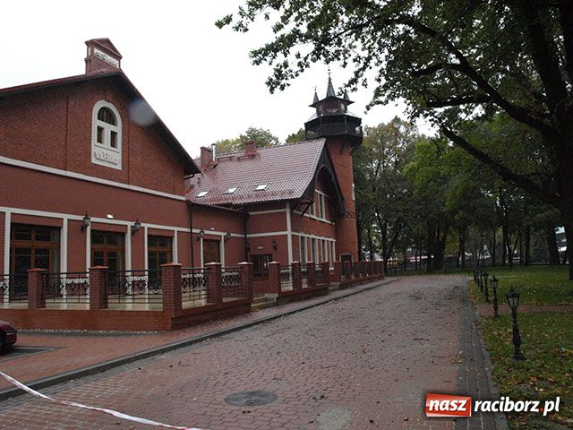 Zdjęcie w galerii na portalu naszraciborz.pl: Dom strzelecki po remoncie wiadomości z regionu