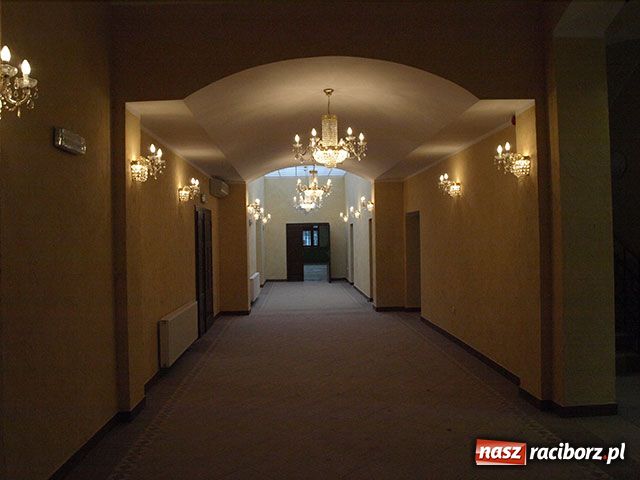 Zdjęcie w galerii na portalu naszraciborz.pl: Dom strzelecki po remoncie wiadomości z regionu