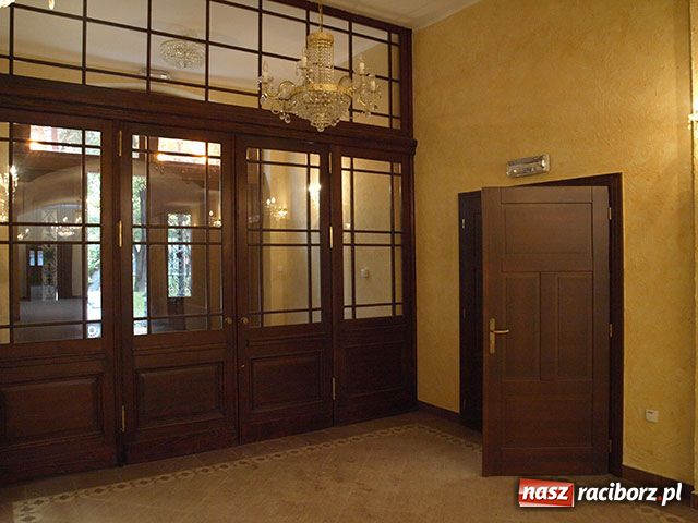 Zdjęcie w galerii na portalu naszraciborz.pl: Dom strzelecki po remoncie wiadomości z regionu