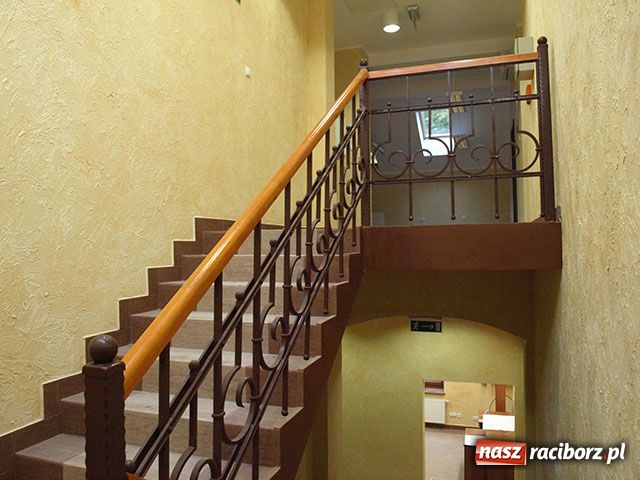 Zdjęcie w galerii na portalu naszraciborz.pl: Dom strzelecki po remoncie wiadomości z regionu