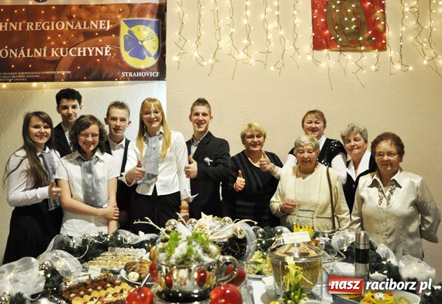 Zdjęcie w galerii na portalu naszraciborz.pl: Wielki festiwal SMAKOŁYKÓW wiadomości z regionu