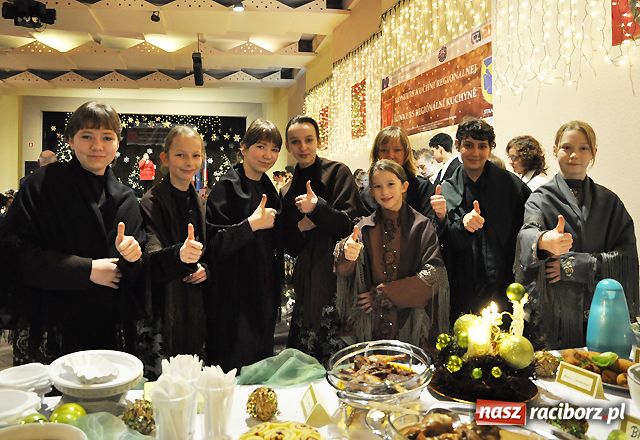 Zdjęcie w galerii na portalu naszraciborz.pl: Wielki festiwal SMAKOŁYKÓW wiadomości z regionu