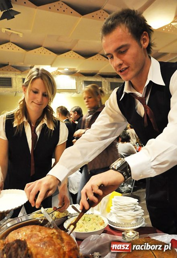 Zdjęcie w galerii na portalu naszraciborz.pl: Wielki festiwal SMAKOŁYKÓW wiadomości z regionu