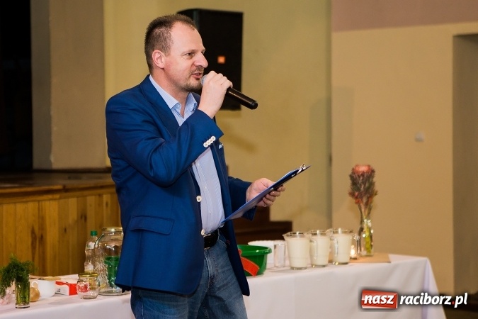 Zdjęcie w galerii na portalu naszraciborz.pl: Druga edycja warsztat&oacute;w kulinarnych w DK Krzanowice wiadomości z regionu