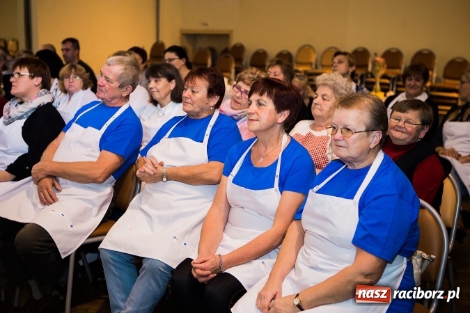 Zdjęcie w galerii na portalu naszraciborz.pl: Druga edycja warsztat&oacute;w kulinarnych w DK Krzanowice wiadomości z regionu