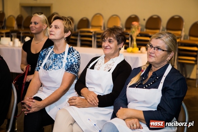 Zdjęcie w galerii na portalu naszraciborz.pl: Druga edycja warsztat&oacute;w kulinarnych w DK Krzanowice wiadomości z regionu