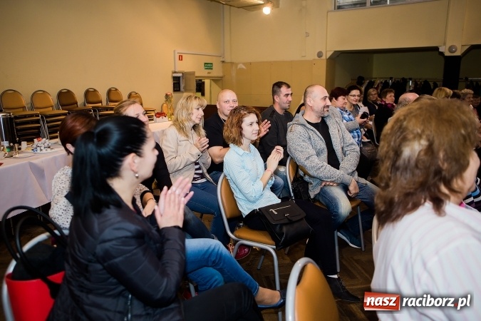 Zdjęcie w galerii na portalu naszraciborz.pl: Druga edycja warsztat&oacute;w kulinarnych w DK Krzanowice wiadomości z regionu