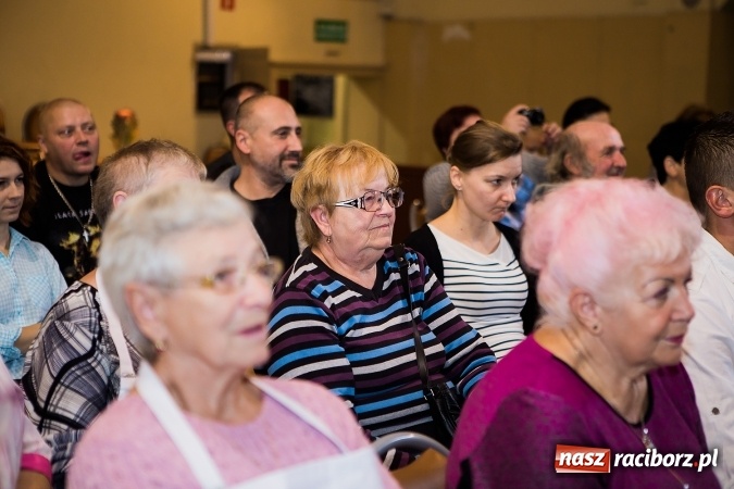 Zdjęcie w galerii na portalu naszraciborz.pl: Druga edycja warsztat&oacute;w kulinarnych w DK Krzanowice wiadomości z regionu