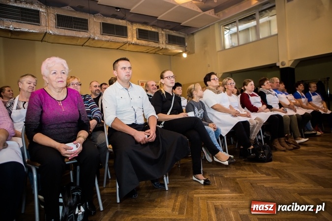Zdjęcie w galerii na portalu naszraciborz.pl: Druga edycja warsztat&oacute;w kulinarnych w DK Krzanowice wiadomości z regionu