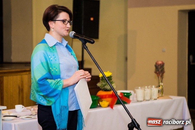 Zdjęcie w galerii na portalu naszraciborz.pl: Druga edycja warsztat&oacute;w kulinarnych w DK Krzanowice wiadomości z regionu