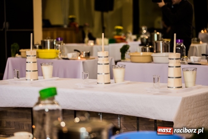 Zdjęcie w galerii na portalu naszraciborz.pl: Druga edycja warsztat&oacute;w kulinarnych w DK Krzanowice wiadomości z regionu