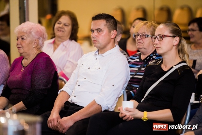 Zdjęcie w galerii na portalu naszraciborz.pl: Druga edycja warsztat&oacute;w kulinarnych w DK Krzanowice wiadomości z regionu