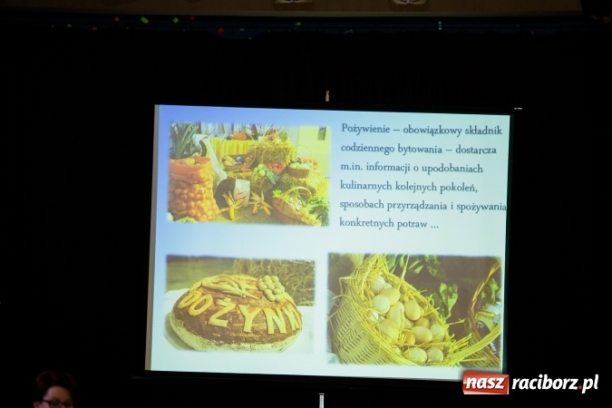 Zdjęcie w galerii na portalu naszraciborz.pl: Druga edycja warsztat&oacute;w kulinarnych w DK Krzanowice wiadomości z regionu