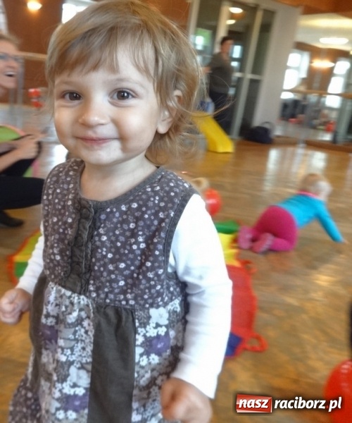 Zdjęcie w galerii na portalu naszraciborz.pl: Piękna jesień u maluchów w RCK wiadomości z regionu