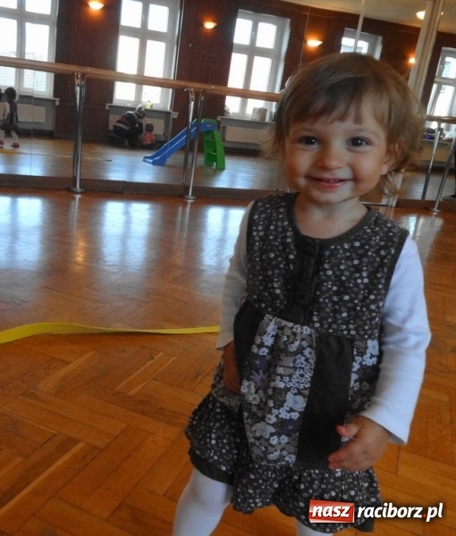 Zdjęcie w galerii na portalu naszraciborz.pl: Piękna jesień u maluchów w RCK wiadomości z regionu