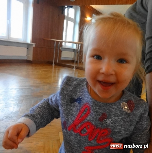 Zdjęcie w galerii na portalu naszraciborz.pl: Piękna jesień u maluchów w RCK wiadomości z regionu