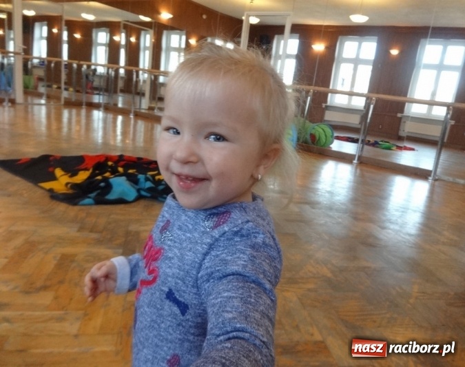 Zdjęcie w galerii na portalu naszraciborz.pl: Piękna jesień u maluchów w RCK wiadomości z regionu