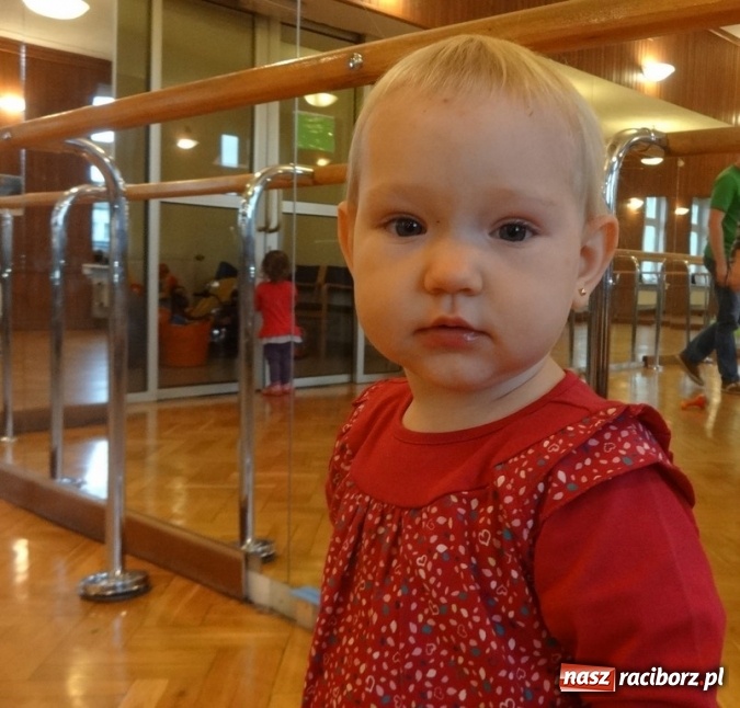 Zdjęcie w galerii na portalu naszraciborz.pl: Piękna jesień u maluchów w RCK wiadomości z regionu