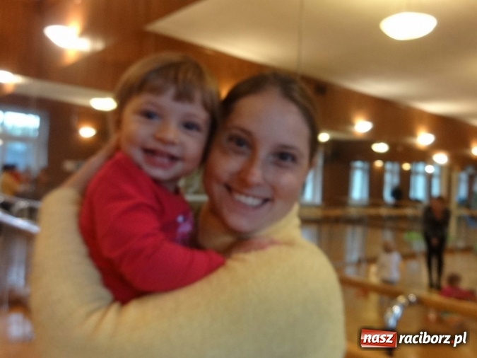 Zdjęcie w galerii na portalu naszraciborz.pl: Piękna jesień u maluchów w RCK wiadomości z regionu