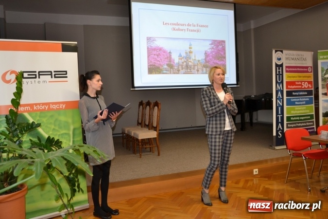 Zdjęcie w galerii na portalu naszraciborz.pl: Najmłodsi studenci gminy Krzyżanowice zainaugurowali rok akademicki  wiadomości z regionu