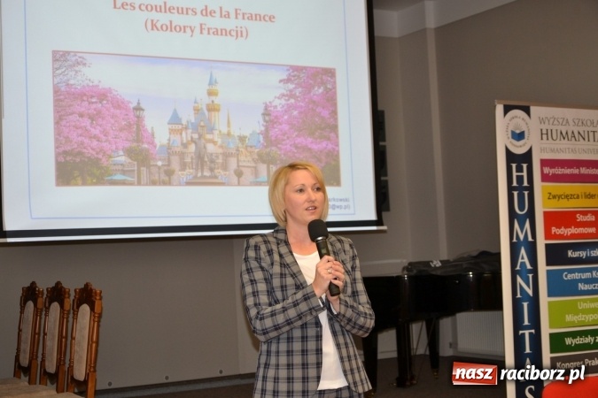 Zdjęcie w galerii na portalu naszraciborz.pl: Najmłodsi studenci gminy Krzyżanowice zainaugurowali rok akademicki  wiadomości z regionu