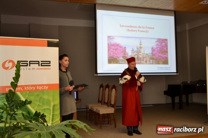 Zdjęcie w galerii na portalu naszraciborz.pl: Najmłodsi studenci gminy Krzyżanowice zainaugurowali rok akademicki  wiadomości z regionu