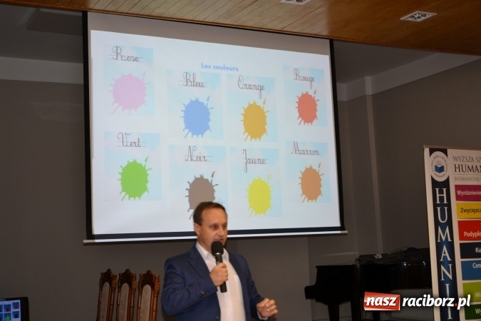 Zdjęcie w galerii na portalu naszraciborz.pl: Najmłodsi studenci gminy Krzyżanowice zainaugurowali rok akademicki  wiadomości z regionu