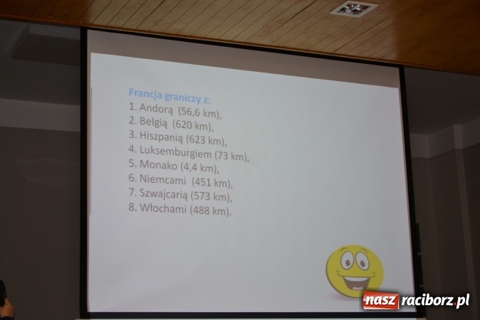 Zdjęcie w galerii na portalu naszraciborz.pl: Najmłodsi studenci gminy Krzyżanowice zainaugurowali rok akademicki  wiadomości z regionu